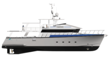 New patrol vessel to strengthen WA bird flu surveillance