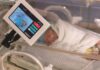 New neonatal cameras give parents peace of mind