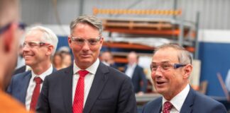 Industry EOI opens for WA submarines sustainment