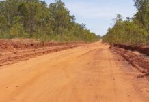 Tender released for $75m Melville Island road upgrade