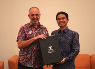 Trio of new dual degrees extend pathways between Australia and Indonesia