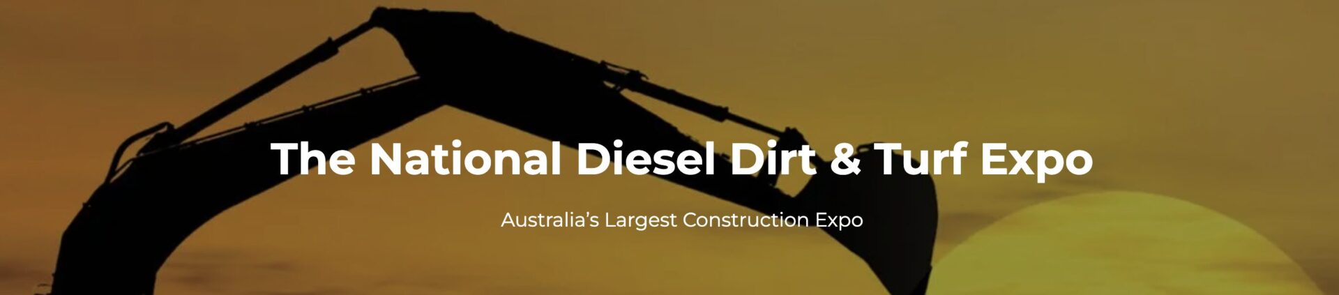 The Diesel Dirt & Turf Expo