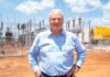 Work begins on $2.7m rural NT substation