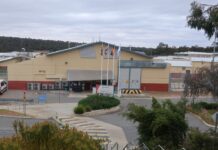 $238.5m contract awarded for WA prison expansion