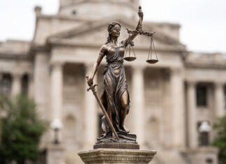 EOI opens for next Tasmanian Director of Public Prosecutions
