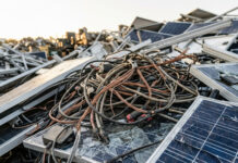 NSW opens consultation on Australian-first solar panel recycling scheme