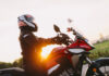 $40m motorcycle safety plan rolled out for Victoria