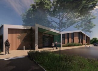 New health precinct for vulnerable Canberrans completed