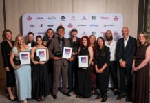 Youth mentor wins WA Young Person of the Year