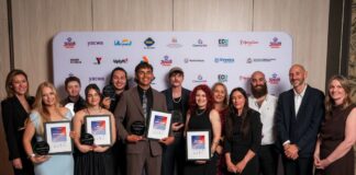 Youth mentor wins WA Young Person of the Year