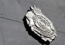 Brisbane police officer charged with stealing