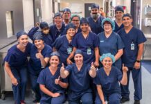 Calvary Health named new Darwin hospital operator
