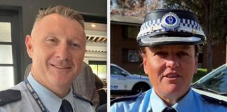 New NSW Police Assistant Commissioner appointments