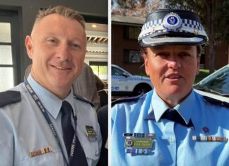 New NSW Police Assistant Commissioner appointments