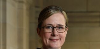 New Victorian Court of Appeal President appointed