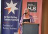Northern Territory business delegation headed to Texas