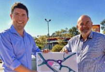 Tender opens for busy Alice Springs intersection upgrade