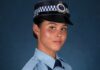 Young NSW Police constable killed in crash