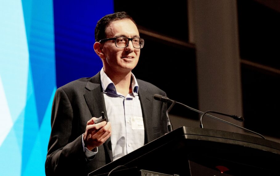 AISA: AI no substitute for getting cyber security basics right