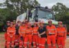 New $6.2m Murwillumbah SES Unit build progresses