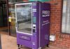 More naloxone dispensing machines for Victoria