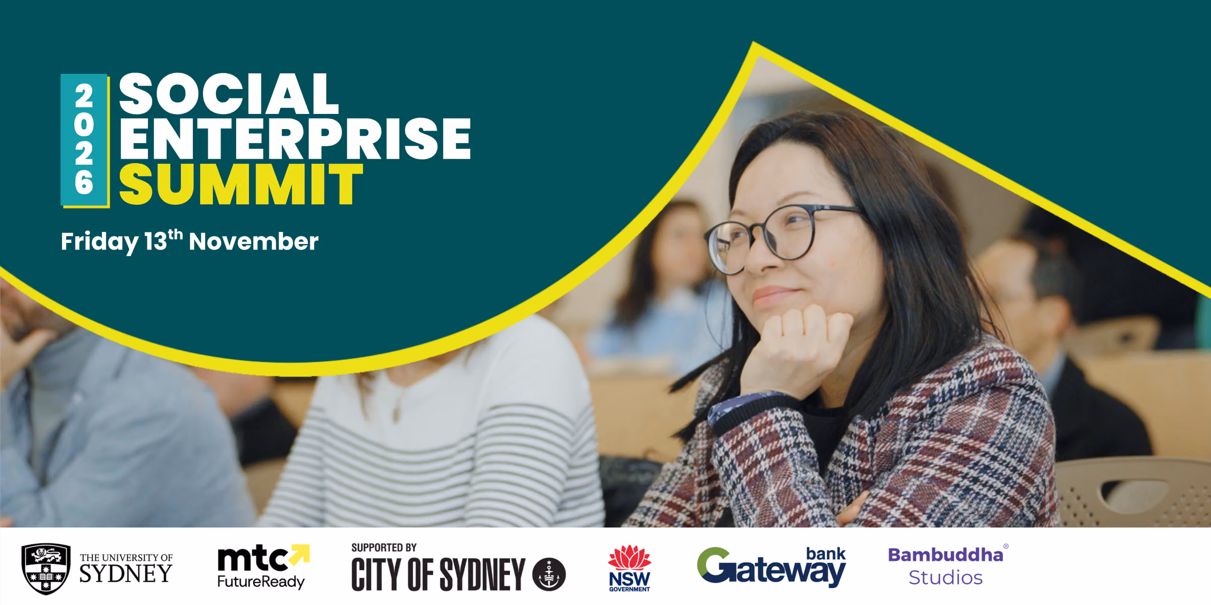 Social Enterprise Summit 2026